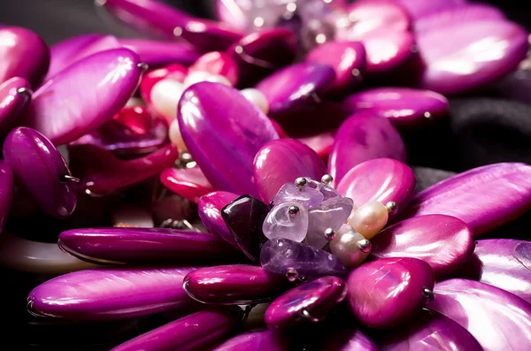 Schöner Schmuck — Stockfoto