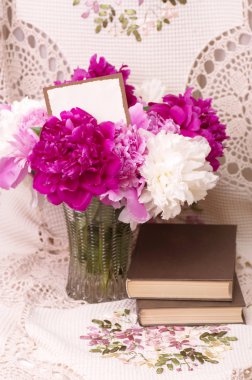 Bahar pi-mezonlar olan kitaplar Vintage