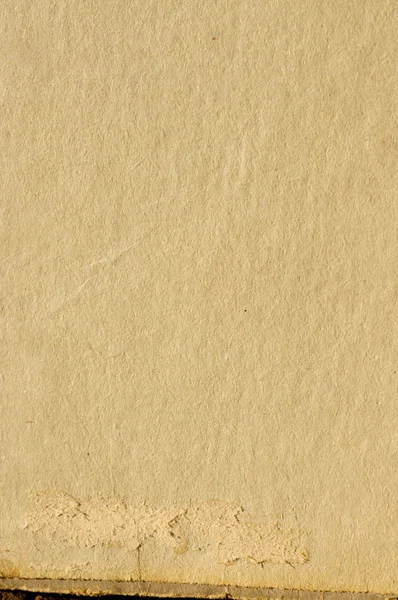 Textura grunge de papel — Fotografia de Stock