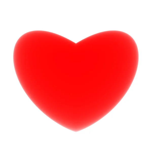 Heart — Stock Photo, Image