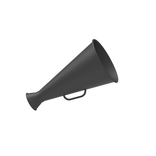 Bullhorn — Stock Photo, Image