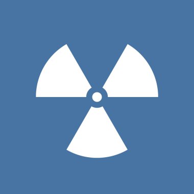 Nükleer radyasyon sembolü