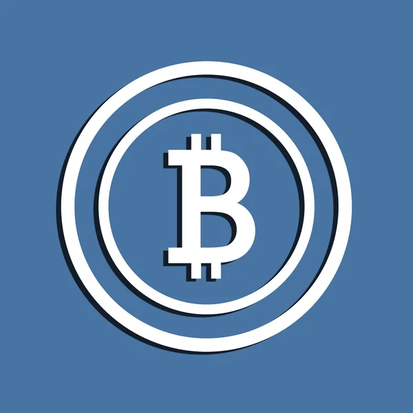 Bitcoin — Φωτογραφία Αρχείου