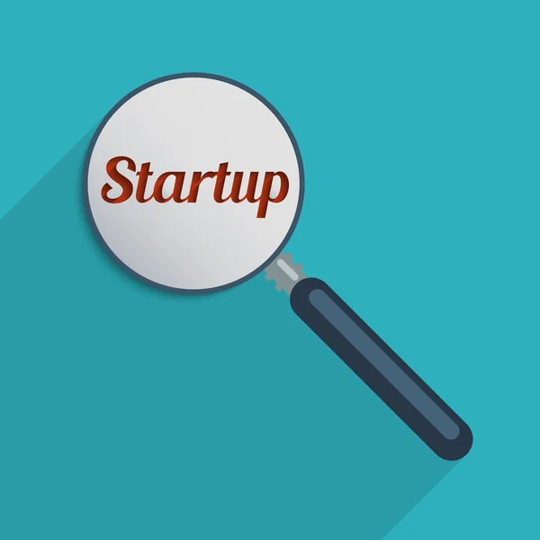 Business Startup — Stock Photo, Image