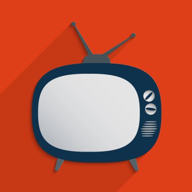 Retro televizyon