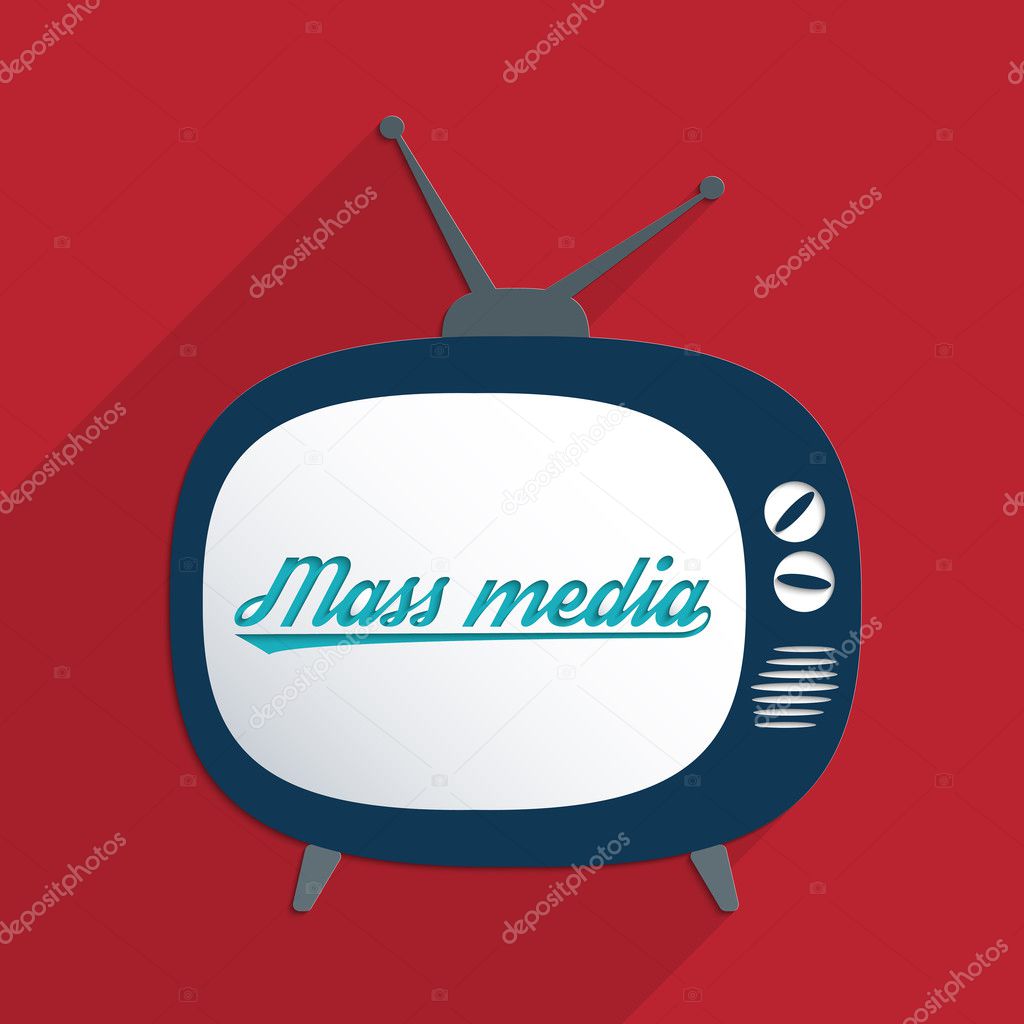 Mass media