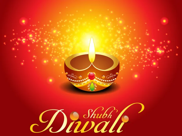 Diwali background image Vector Art Stock Images | Depositphotos