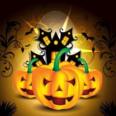 karanlık halloween geçmiş