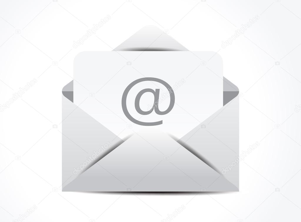 Email Icon