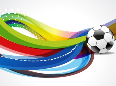 dalga geçmiş futbol ile