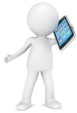 Akıllı telefon..