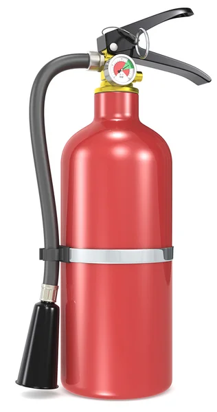 Fire Extinguisher. — Stock Photo, Image