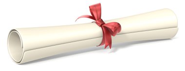 Diploma.