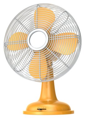 Tablo fan.