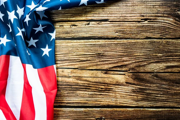 Veterán Nap Tisztelgek Mindazok Előtt Akik Szolgáltak Amerikai Zászló Háttér Stock Kép