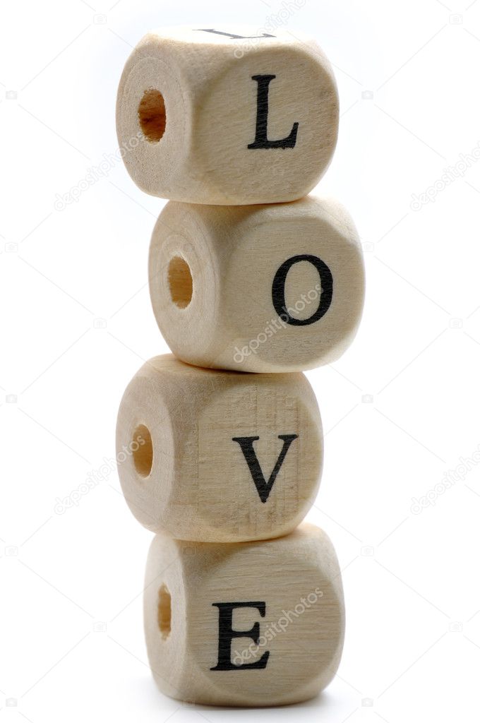 Dices in Love