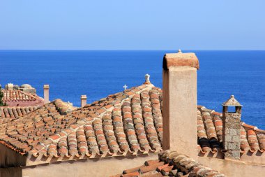 Monemvasia Yunanistan