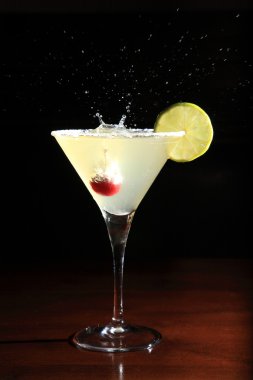 splushing margarita coctel