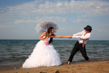 gelin damat