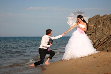 gelin damat