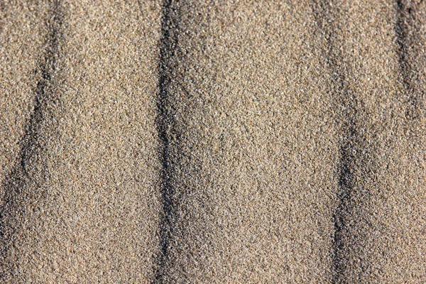 Achtergrond van zand — Stockfoto
