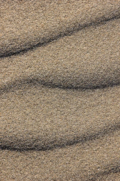 Bakgrund av sand — Stockfoto