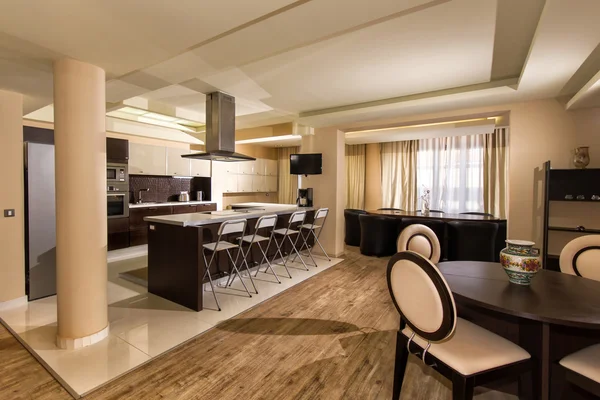 Lüks Apartman