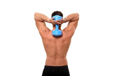 Fitness Eğitmeni 