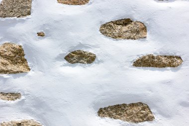 beyaz duvar arkaplanı