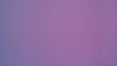 Yumuşak renkler. Farklı renk ve gölgelerin yanıp sönen arkaplanı. B rulosu.