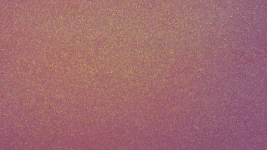 Flashing sand color background that shimmers like gems and moves