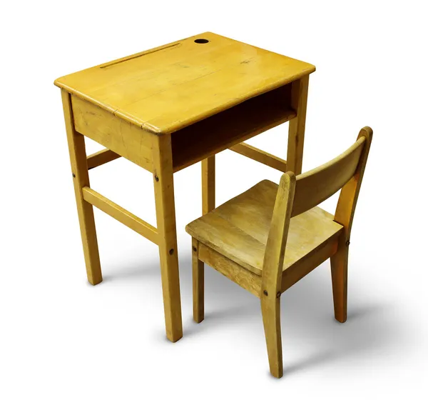 School chair Stock Photos, Royalty Free School chair Images Depositphotos