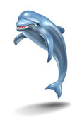 Dolphin skok