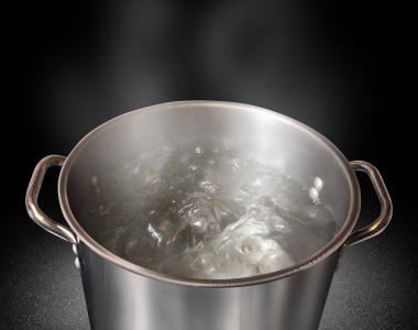 Boiling Water clipart