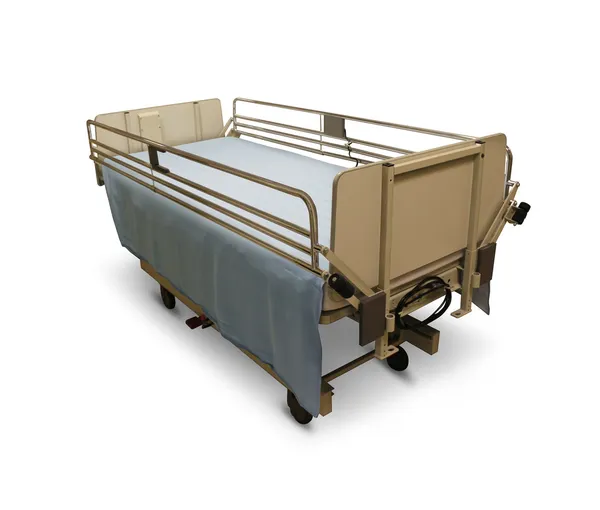 Hospital Bed — Stock Photo, Image