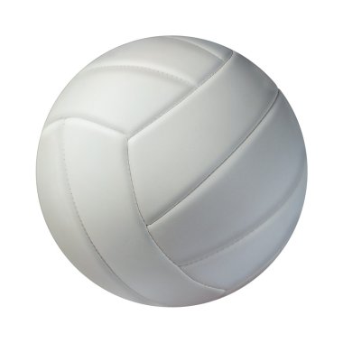 Volleyball Isolated clipart