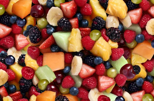 Fruit Salad — Stock Photo, Image