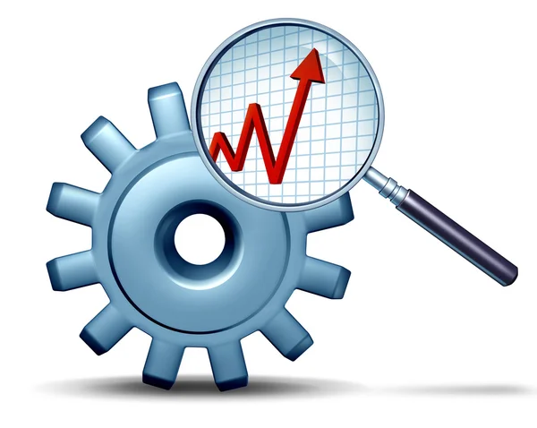 Investigación de comercialización —  Fotos de Stock