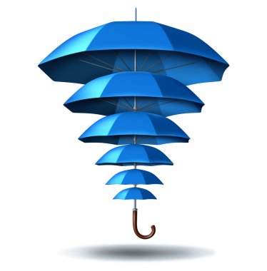 Increased Business Protection clipart