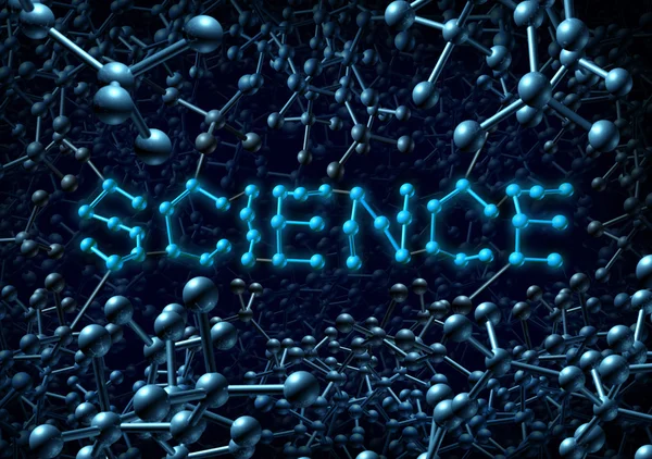 Science Concept — Stock Photo, Image