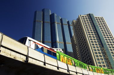 BTS Skytrain