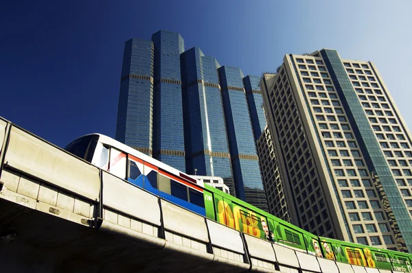 BTS Skytrain