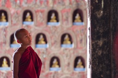 Shwe yan phe Manastırı