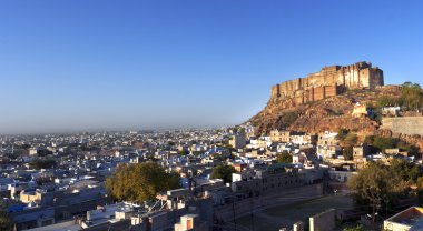 mehrangarh fort
