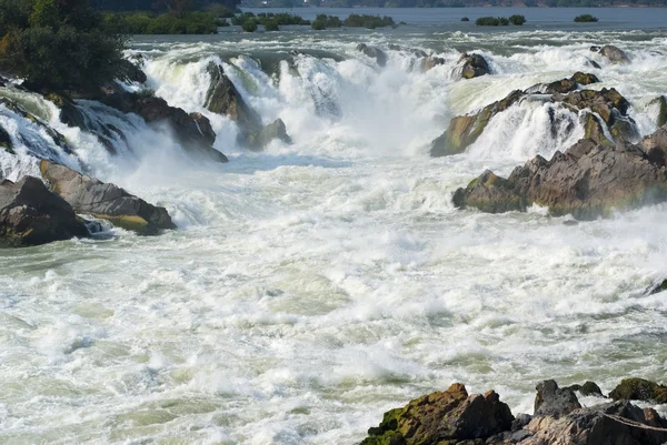 Konpapeng vattenfall — Stockfoto