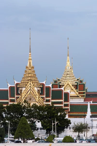 De Koninklijke plaats, bangkok — Stockfoto