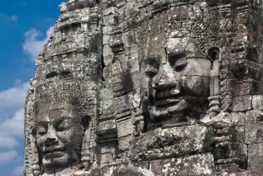 Angkor thom