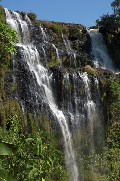 Tad yeung vattenfall — Stockfoto