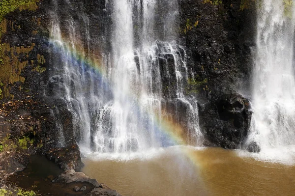 Tad yeung vattenfall — Stockfoto