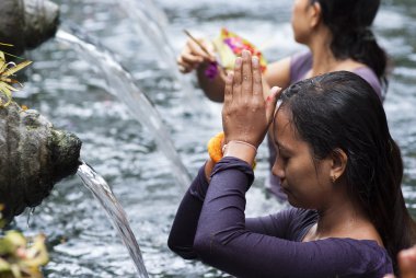 tirta empul Tapınağı